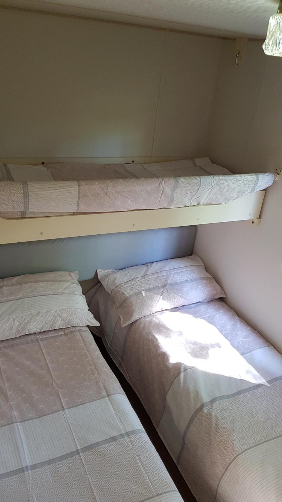 Northwales Aonb Static Caravan Extremely Private And Rural Caerwys