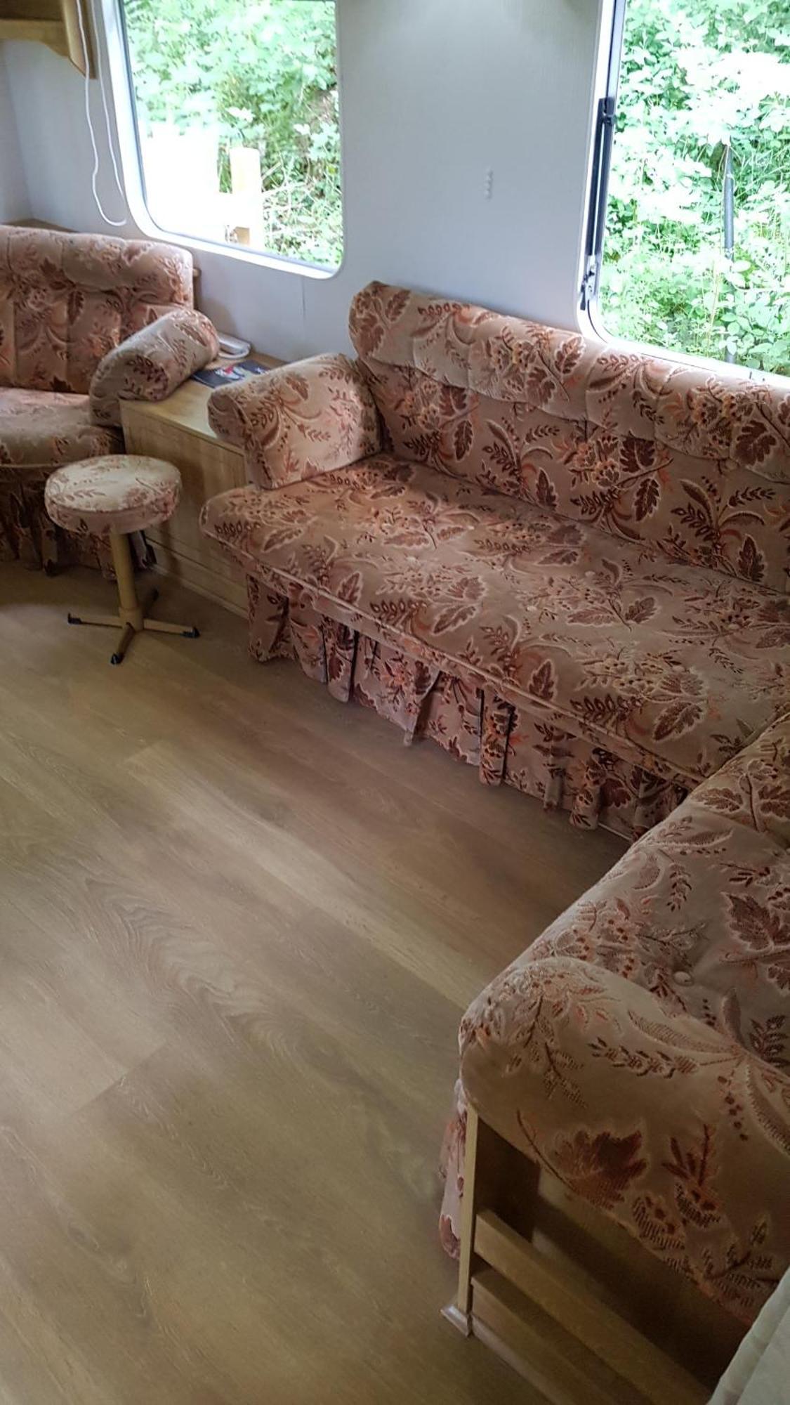 Northwales Aonb Static Caravan Extremely Private And Rural