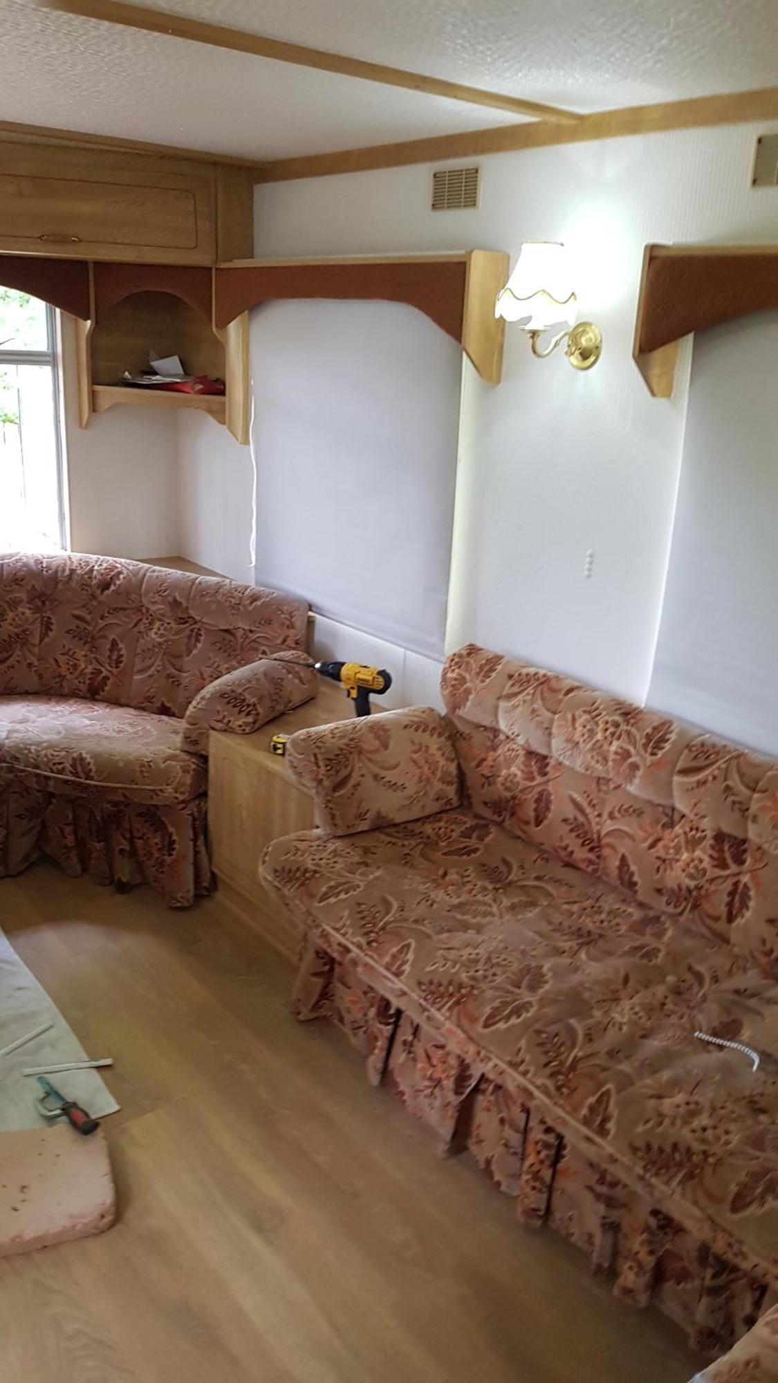 Northwales Aonb Static Caravan Extremely Private And Rural Caerwys