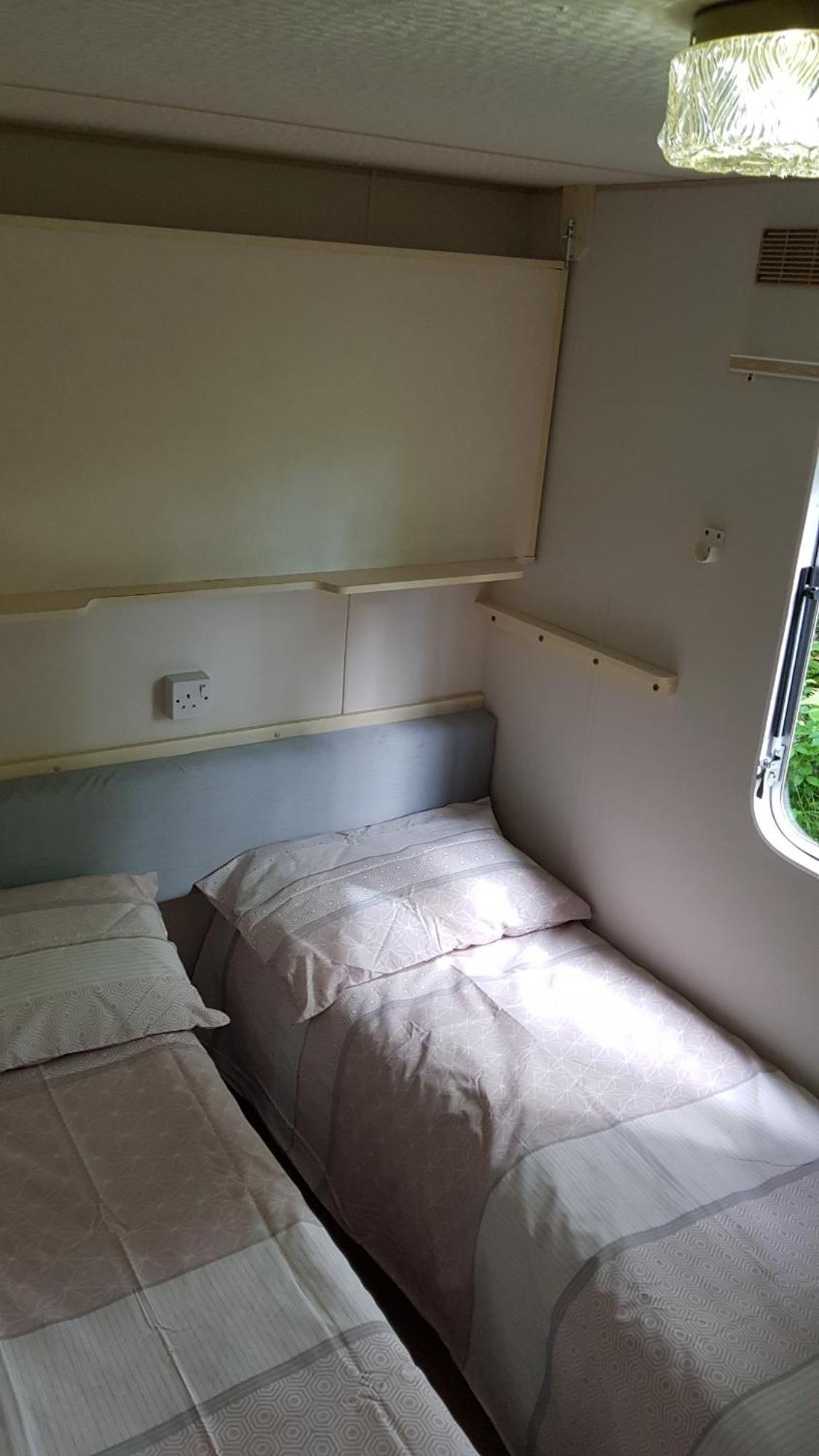 Northwales Aonb Static Caravan Extremely Private And Rural