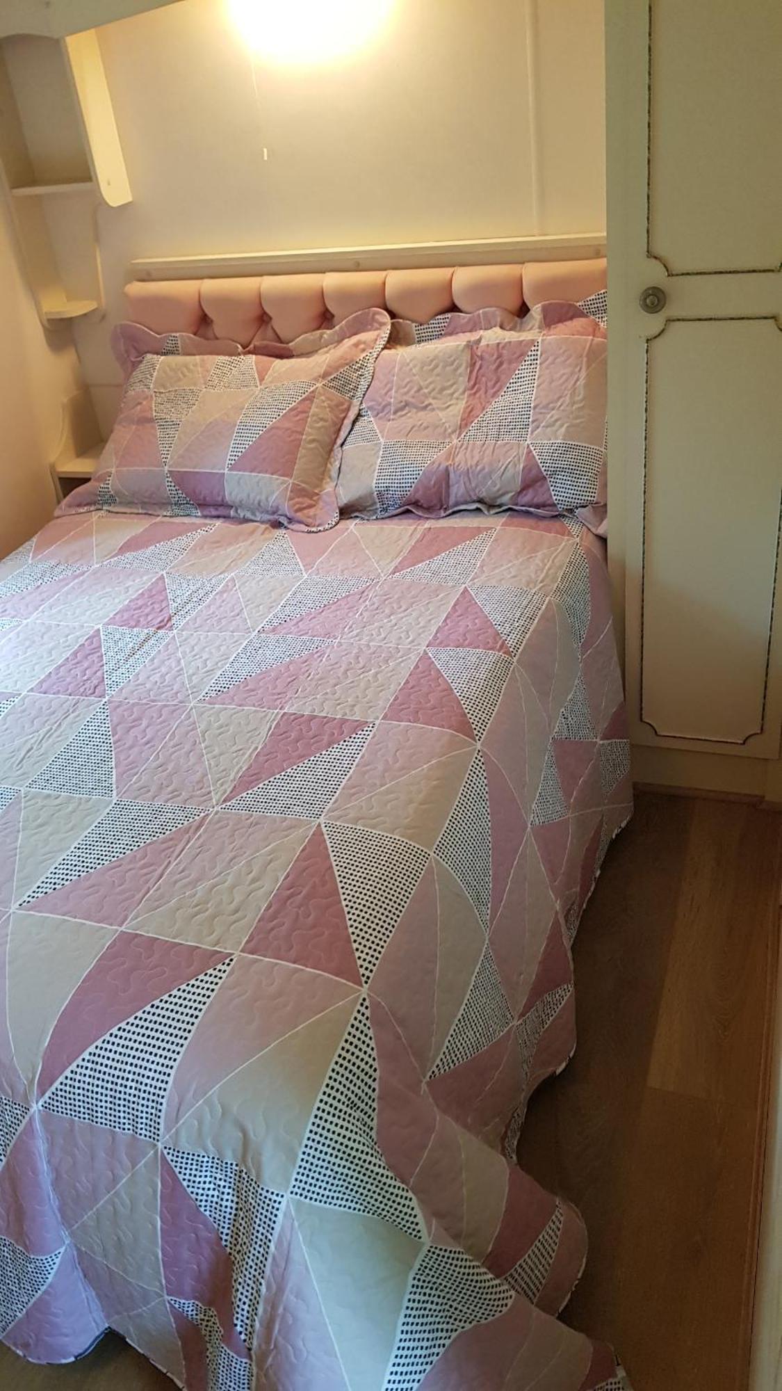 Campsite Northwales Aonb Static Caravan Extremely Private And Rural Caerwys