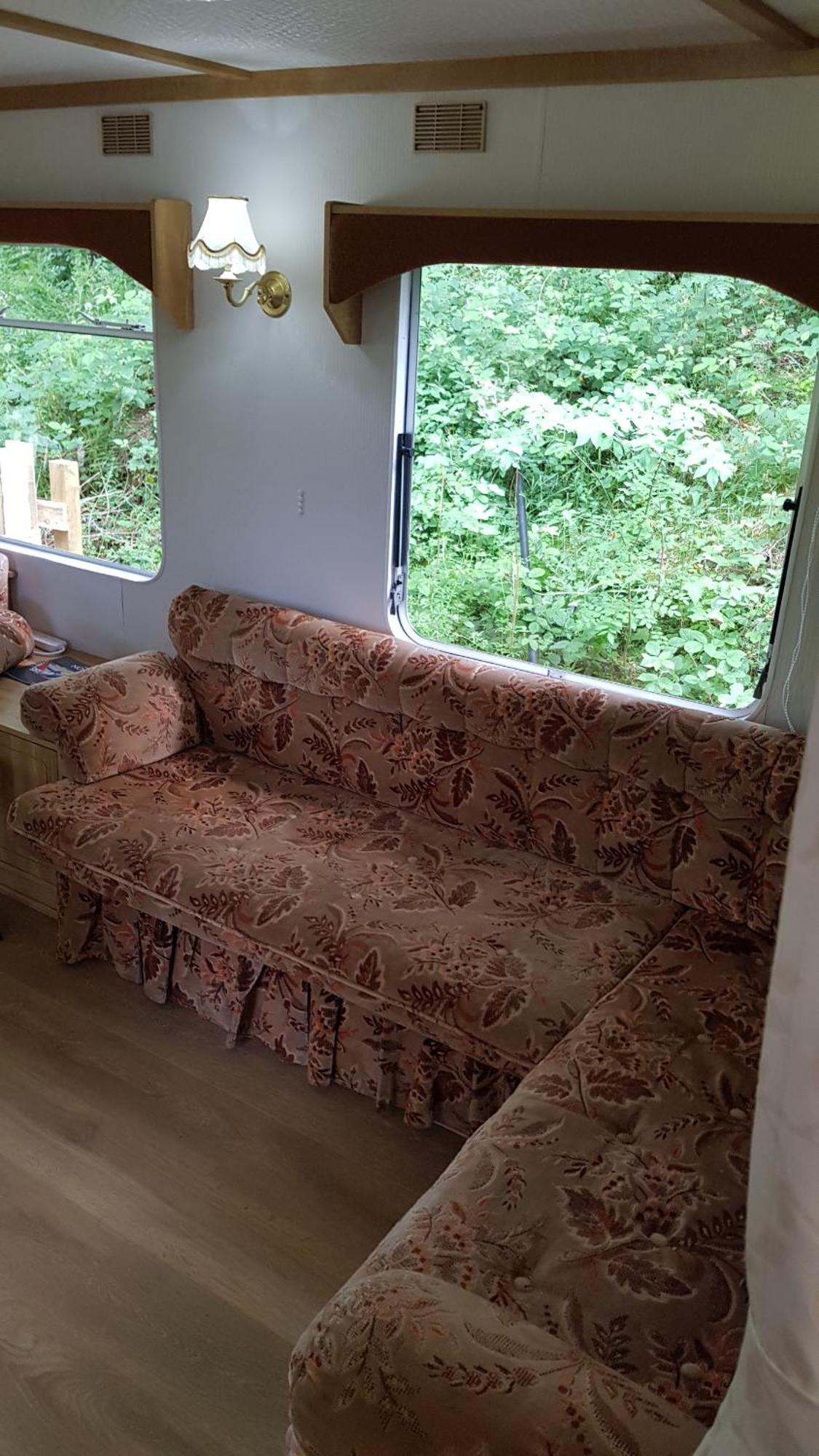 Northwales Aonb Static Caravan Extremely Private And Rural *